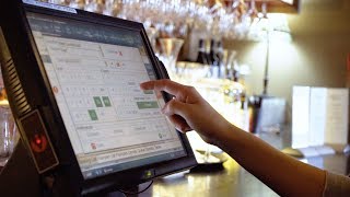 Fully Integrated Systems | The Robin Hood Hotel - H&L Australia screenshot 3