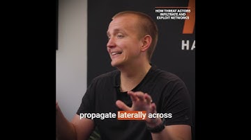 How Threat Actors Infiltrate and Exploit Networks