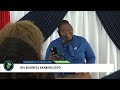 BVI Business Banking Expo 2024