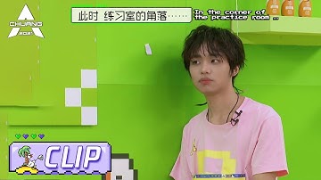 Zeng·Unhappy·Hanjiang: Why I Can