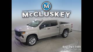264387 mccluskey spin