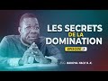 Les secrets de la domination episode 3 evg bakoyayace b k