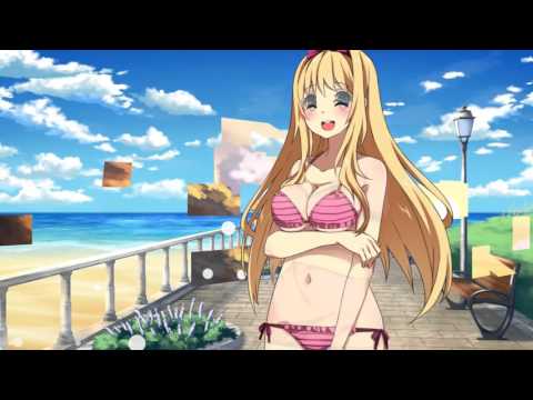 Sakura Beach 2 Steam CD Key screenshot