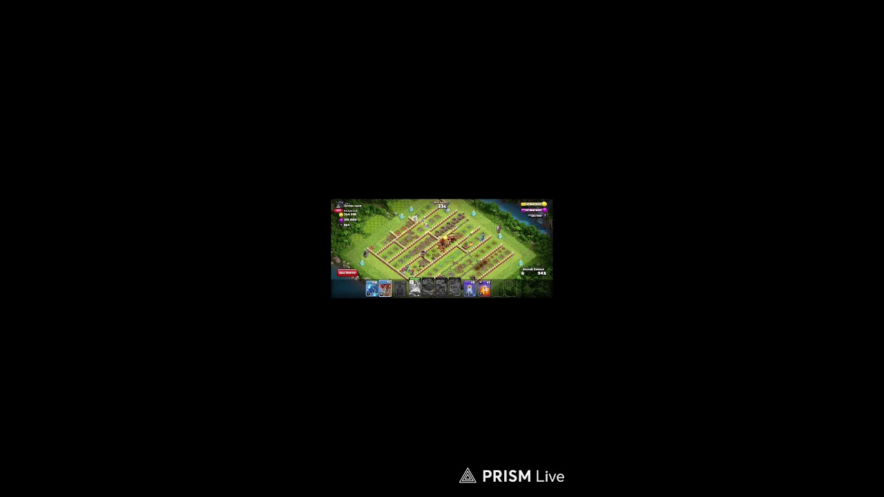 clash of clans