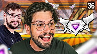 JE PASSE SSL 2V2 AVEC RASMELTHOR ?! | ROAD TO 6 SSL #36