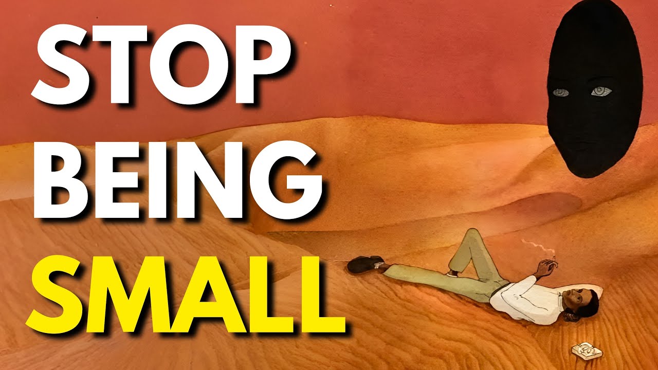 Никто не посмеет проявить к тебе неуважение после этого (просто сделай это)