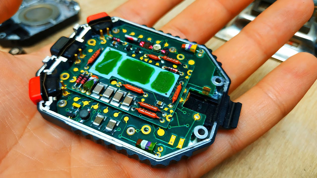 КУПИЛ У ДЕДА ЧАСЫ! А ОНИ НЕ ПРОСТЫЕ, ТАМ САМЫЕ ДОРОГИЕ ДРАГМЕТАЛЛЫ ...