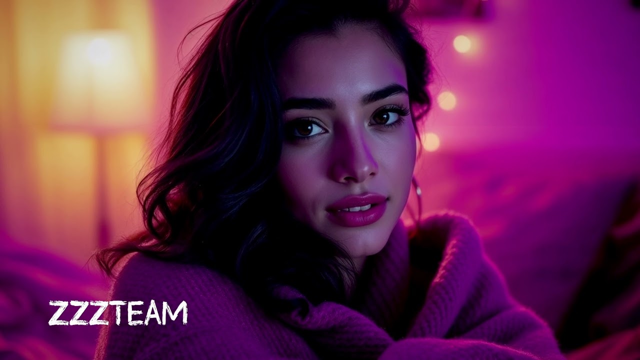 Secret Moment - ZZZTEAM (original mix) 2025