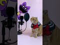 베니의 Sleep Well - CG5 (Poppy Playtime 파피 플레이타임) cover by Benny the Cat #shorts Mp3 Song