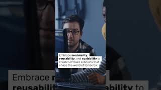 Unlocking the Power of Object Oriented Programming #shorts