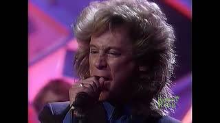 Eric Carmen -Rare-Hungry Eyes -Totp Ca 101987 4K Hd-Best Copy