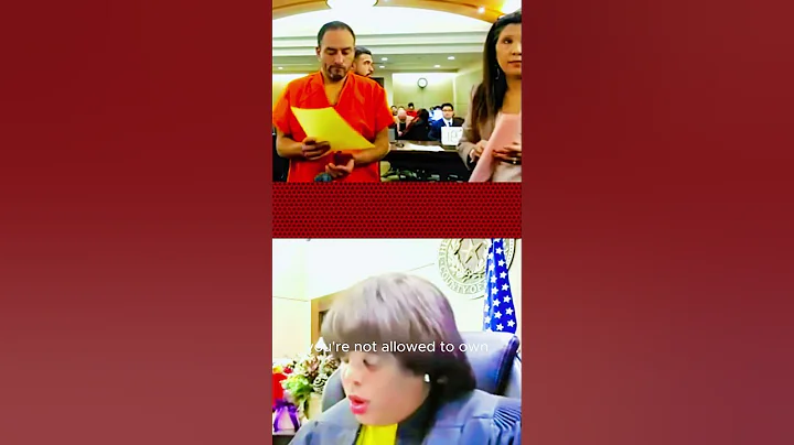 Courtroom Goes Silent When Judge Boyd Catches the Lie 👀⚖️