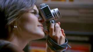 Official Teaser - Beauty Mark - Vogue