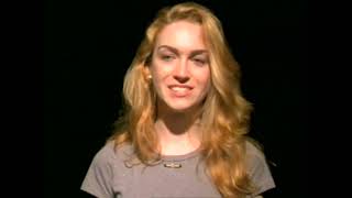 The New York Times: A Transgender Voice — Sense8, Hellraiser Actress Jamie Clayton