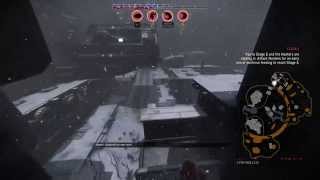 Evolve Goliath vs Laz, Hyde, Hank, Abe - 1 / 2