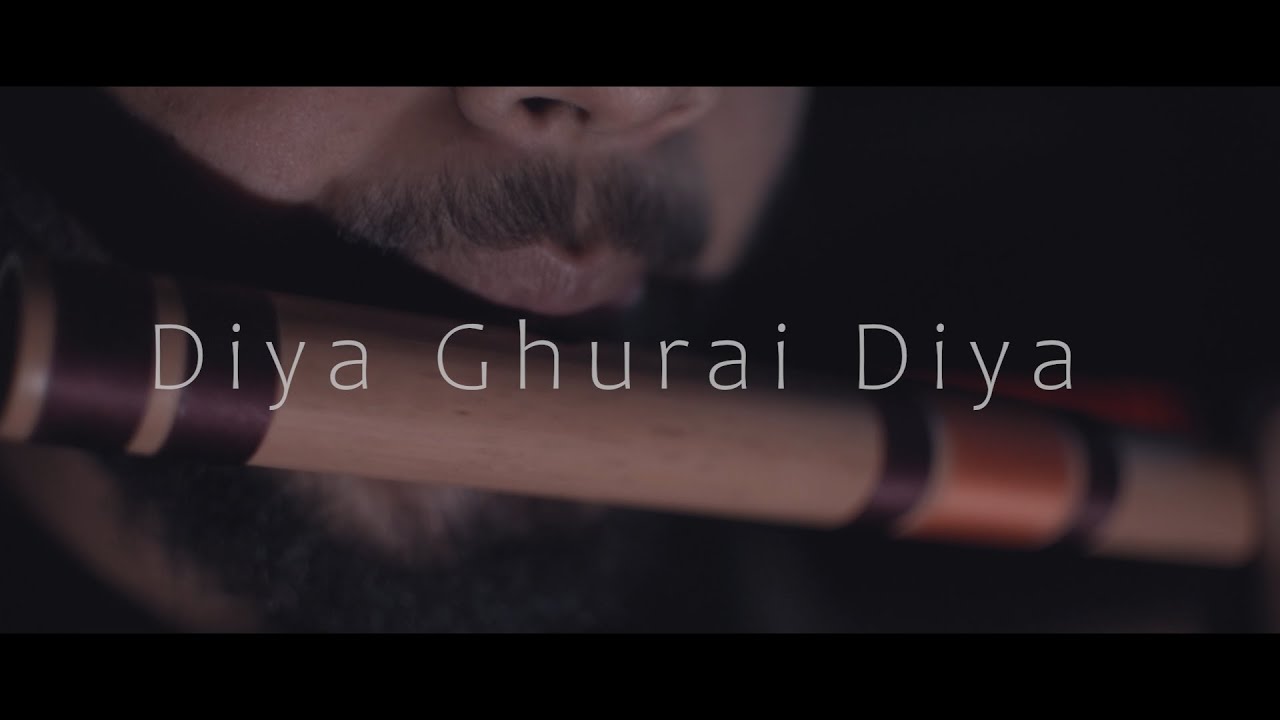 Diya Ghurai Diya  Shishu  Cover song  Zubeen Garg