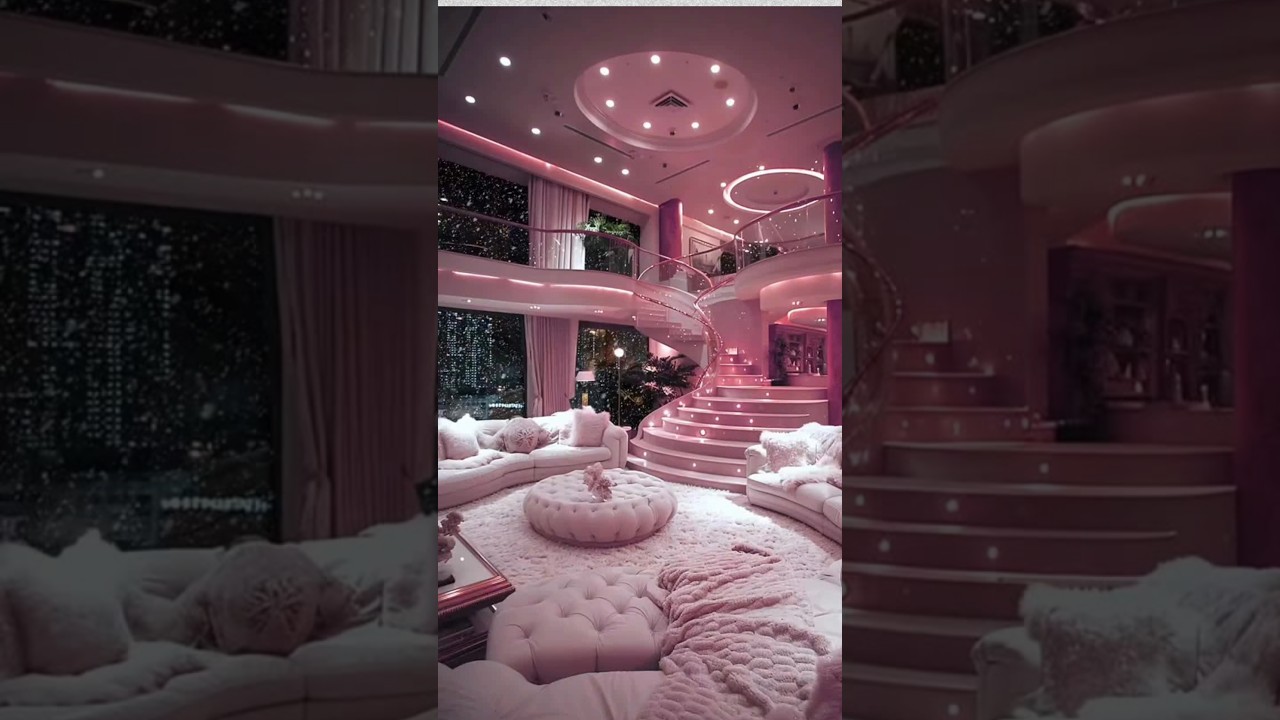 Ultra Luxury Bedroom Design 😍 Modern Royal Interior