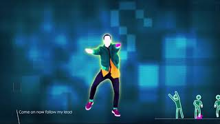 Just Dance 2018 "Shape Of You" ***