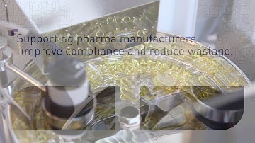 "The best made equipment in our plant" - CI Precision weight sorters