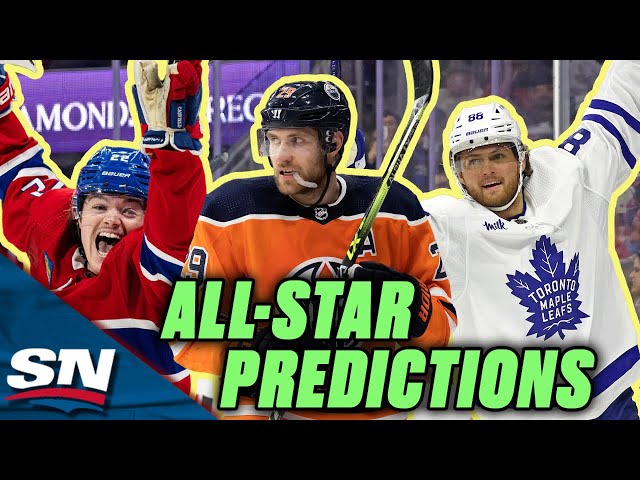 nhl all star — Concepts —