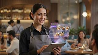 best restaurant managing and billing software || dinedost.in