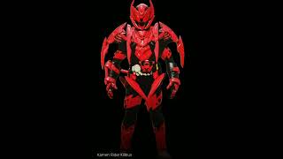 All Movies Dark Rider In Kamen Rider Build