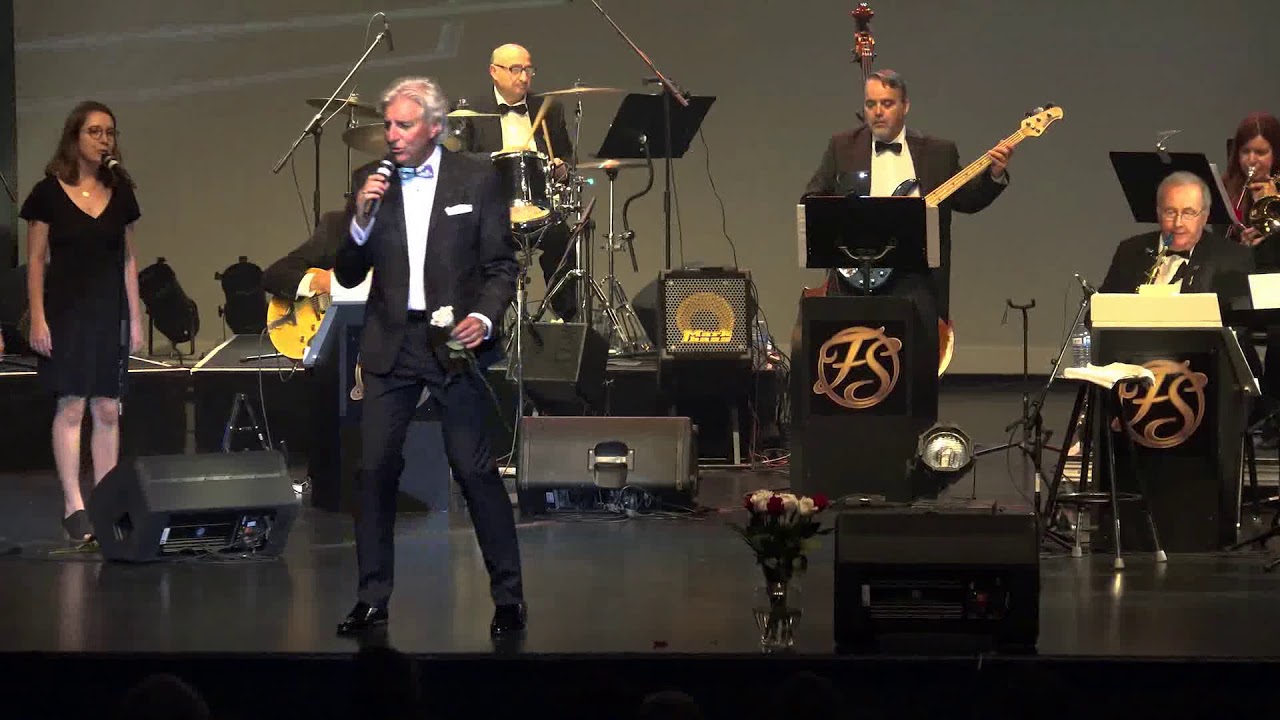 François Sofio  Save the last dance for me