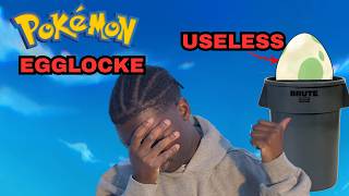 MY VIEWERS SENT ME HORRIBLE POKEMON... I still won
