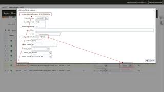 Capture Descriptive Flexfields During Material Transactions Through UI, REST Service and Data Import Descriptive Flexfields
