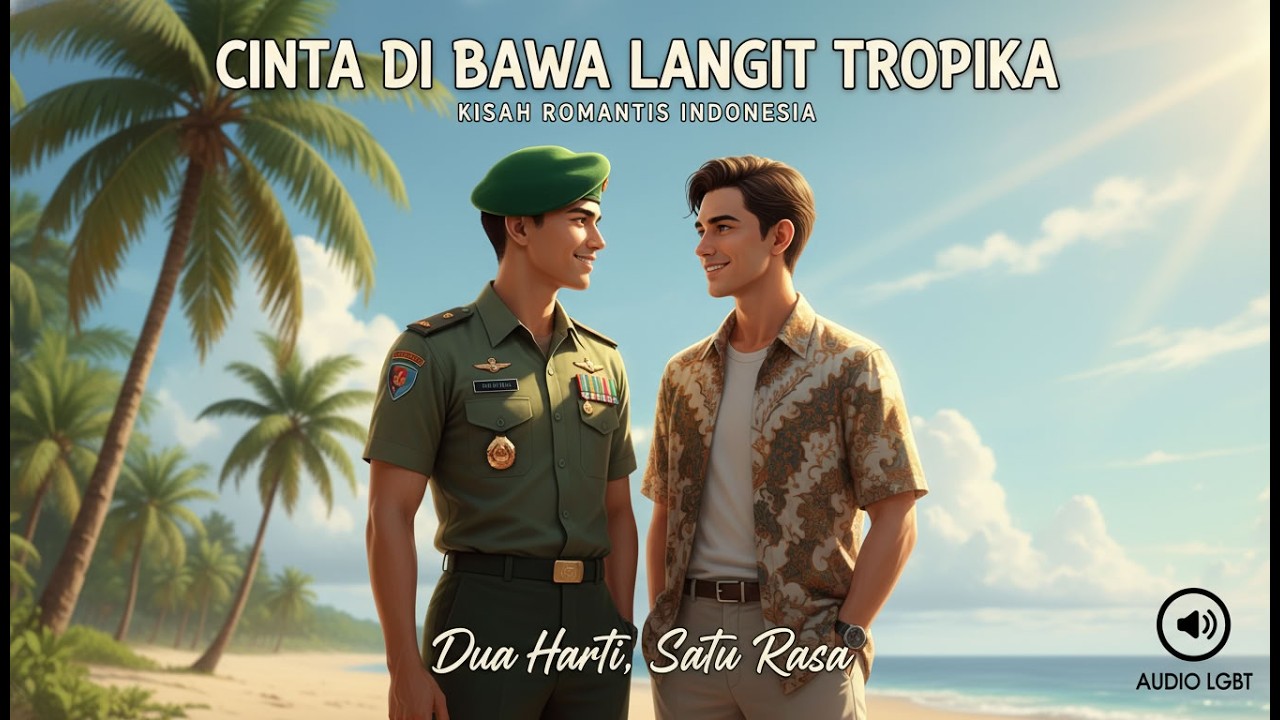 AKU PURA-PURA MENJADI SUAMINYA UNTUK MENYELAMATKAN KARIER MILITER — TAPI MALAH KEHILANGAN HATI SE...