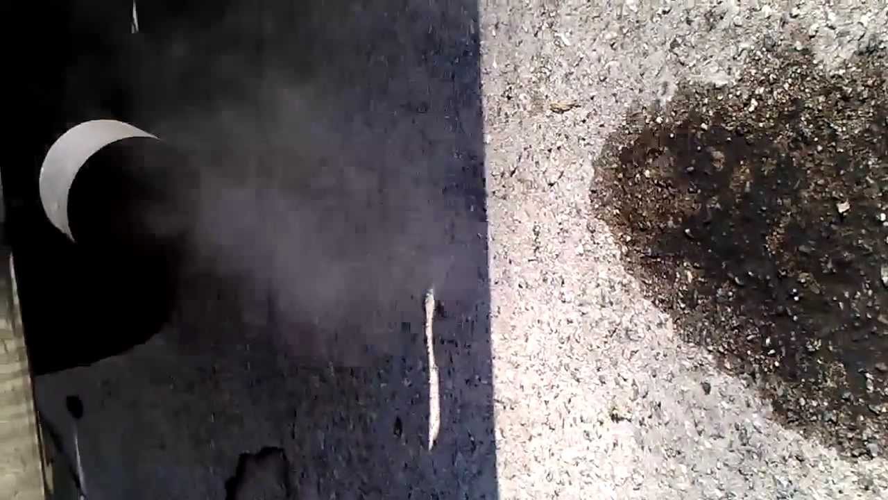 D21 new exhaust but running rich YouTube