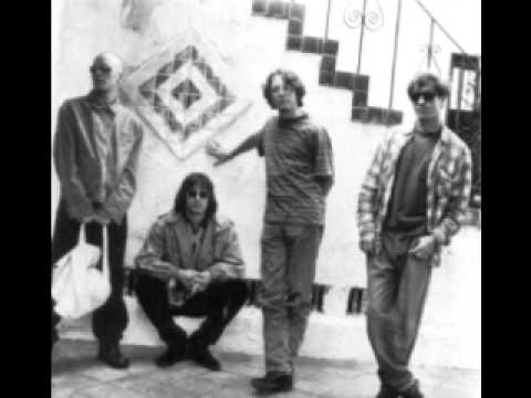 R.E.M. - Hot Java