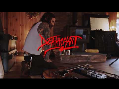 Deathchant "Kova/Crawl" - (Official Music Video)
