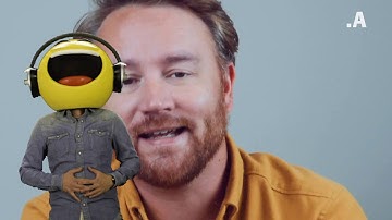 Agoria Ambition Channel 23: BEWELL INNOVATIONS, KEPPEL SEGHERS, BARCO, INFRABEL | TECHNIEUWS