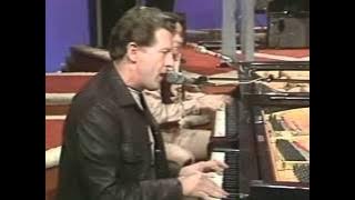 Jerry Lee Lewis & Mickey Gilley - Medley