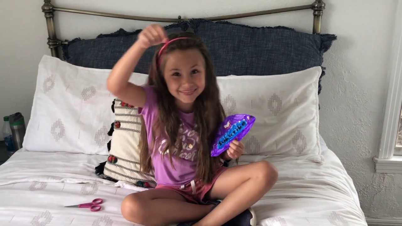 Learn how to sew a stuffed heart!