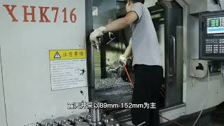 Drill Bits &amp; Reamers: Button, PDC, Eccentric, Pitot, Extendable