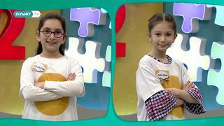 3 2 1 - 33 Ve 34. Bölüm Tanıtım