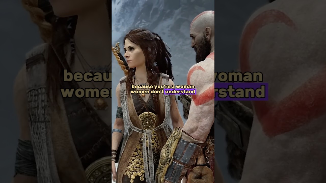 “women don’t understand good games, go back to your farming sims” 🥲 