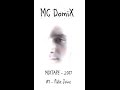 Domix   plit joint official music demo