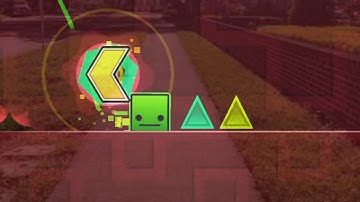 [GD 2.11] Sidewalk (Easy Demon) by Codex