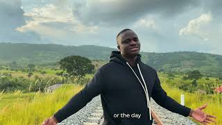 Jude Sackey - Made For Heaven