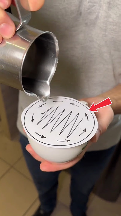 This is why Dubai coffee is so expensive #shortsvideo
