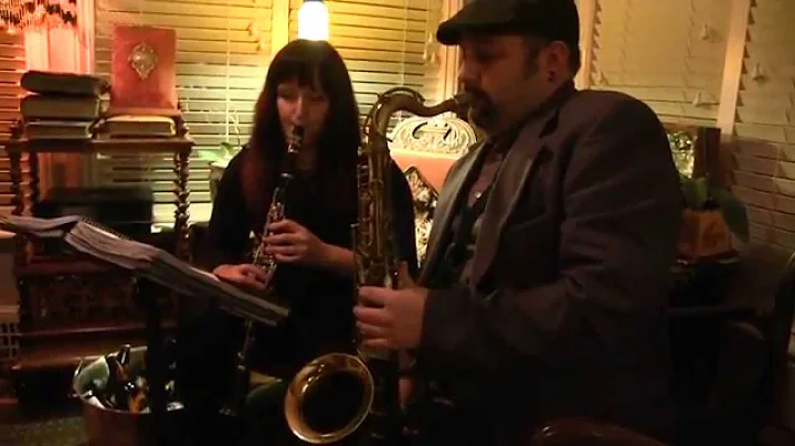 DAY996B - Justin and Sara Tanguay - How Insensitiv...