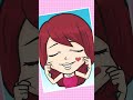 バニ子の証明写真 #shorts