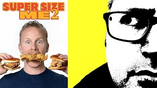 DOCUMENTARY FILM REVIEW | Super Size Me 2: Holy Chicken!