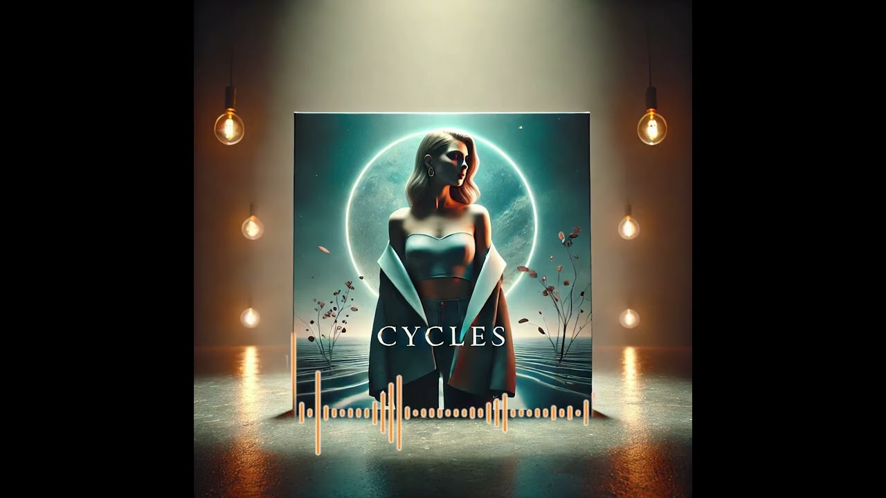 Cycles - DennyTunes A Journey Through Life's Ups and Downs