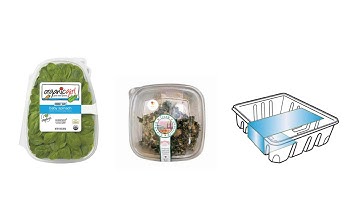 Auto adhesive sticker Food bag c-wrap labeling machine  skilt