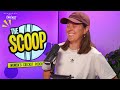 The Scoop returns with new Aussie skipper Sophie Molineux!