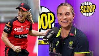 Download Lagu The Scoop returns with new Aussie skipper Sophie Molineux! Download Lagu The Scoop returns with new Aussie skipper Sophie Molineux!